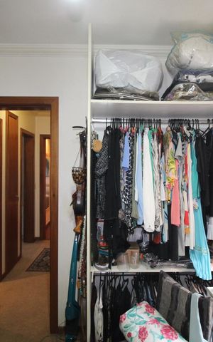 Apartamento à venda com 90m², 3 quartos e 1 vagaCloset