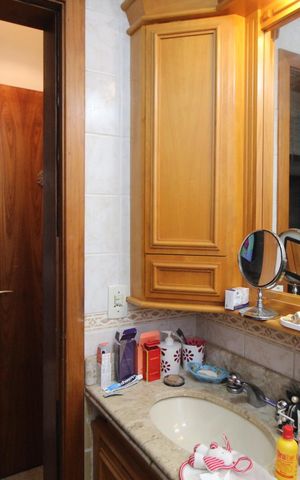 Apartamento à venda com 90m², 3 quartos e 1 vagaBanheiro da Suíte 1