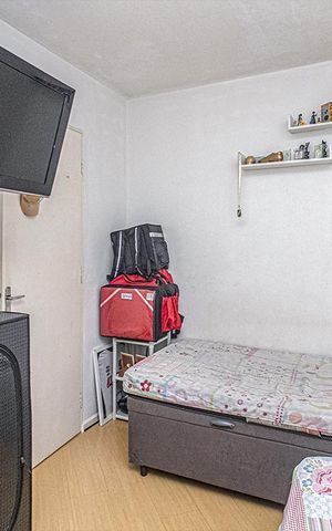 Apartamento à venda com 62m², 3 quartos e 1 vaga Apartamento à venda com 62m², 3 quartos e 1 vagaquarto 3_4