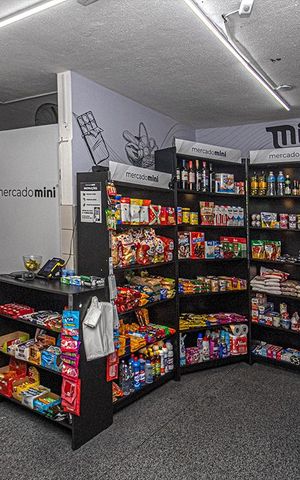 Apartamento à venda com 62m², 3 quartos e 1 vaga Apartamento à venda com 62m², 3 quartos e 1 vagamercadinho_1