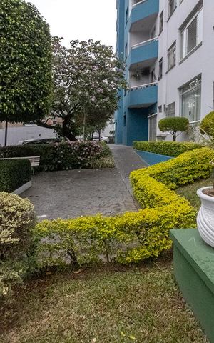 Apartamento à venda com 62m², 3 quartos e 1 vaga Apartamento à venda com 62m², 3 quartos e 1 vagaespaço de conviência_1
