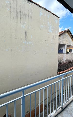 Casa para alugar com 145m², 3 quartos e 1 vagaVaranda do Quarto 1