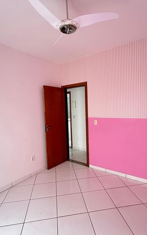 Casa para alugar com 145m², 3 quartos e 1 vagaQuarto 1