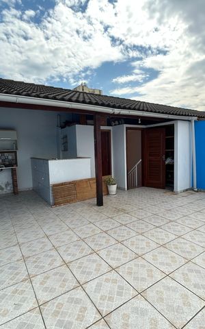 Casa para alugar com 145m², 3 quartos e 1 vagaTerraço