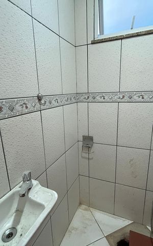 Casa para alugar com 145m², 3 quartos e 1 vagaLavabo