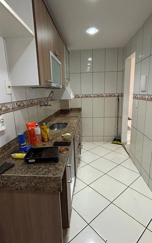 Casa para alugar com 145m², 3 quartos e 1 vagaCozinha