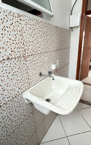 Casa para alugar com 145m², 3 quartos e 1 vagaÁrea de Serviço