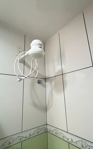 Casa para alugar com 145m², 3 quartos e 1 vagaBanheiro Social