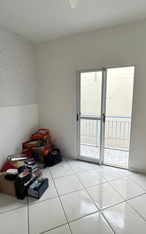 Casa para alugar com 145m², 3 quartos e 1 vagaQuarto 2