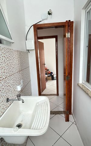 Casa para alugar com 145m², 3 quartos e 1 vagaÁrea de Serviço