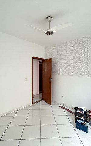 Casa para alugar com 145m², 3 quartos e 1 vagaQuarto 2