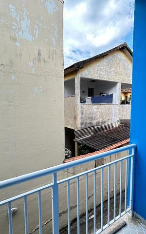 Casa para alugar com 145m², 3 quartos e 1 vagaVarnada do Quarto 2