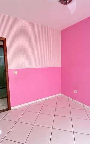 Casa para alugar com 145m², 3 quartos e 1 vagaQuarto 1