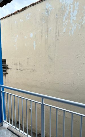 Casa para alugar com 145m², 3 quartos e 1 vagaVaranda do Quarto 1
