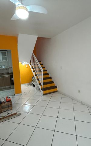 Casa para alugar com 145m², 3 quartos e 1 vagaSala