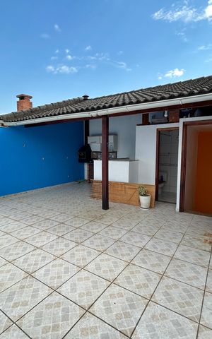 Casa para alugar com 145m², 3 quartos e 1 vagaTerraço