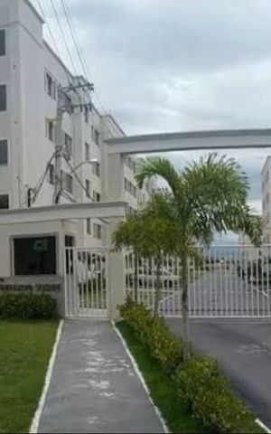 Apartamento para alugar com 50m², 2 quartos e 2 vagas Apartamento para alugar com 50m², 2 quartos e 2 vagasÁrea externa