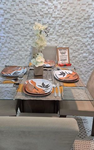 Apartamento para alugar com 50m², 2 quartos e 2 vagas Apartamento para alugar com 50m², 2 quartos e 2 vagasSala