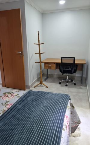 Apartamento para alugar com 48m², 2 quartos e 2 vagas
