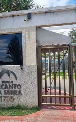 Apartamento para alugar com 48m², 2 quartos e 2 vagas