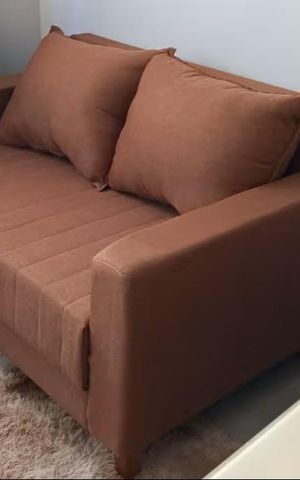 Apartamento para alugar com 48m², 2 quartos e 2 vagas