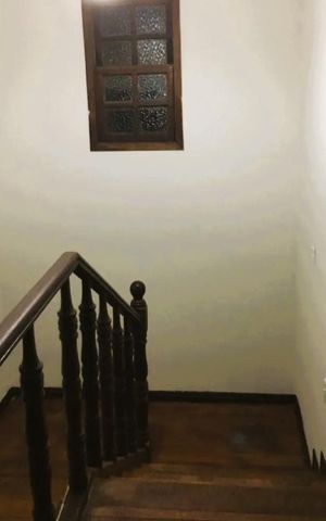 Casa para alugar com 360m², 4 quartos e 3 vagas Casa para alugar com 360m², 4 quartos e 3 vagasCorredor