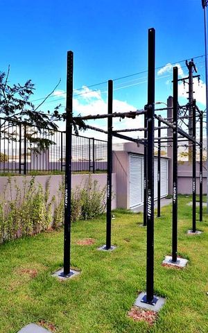 Apartamento à venda com 50m², 1 quarto e 1 vagaÁrea comum