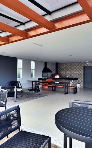 Apartamento à venda com 50m², 1 quarto e 1 vagaÁrea comum