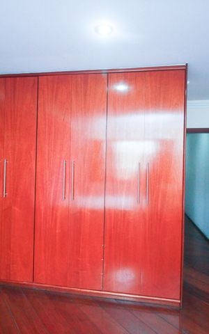 Casa à venda com 250m², 4 quartos e 8 vagasSuíte 3