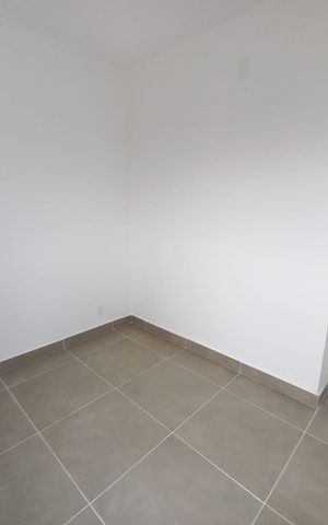 Apartamento para alugar com 40m², 1 quarto e sem vaga Apartamento para alugar com 40m², 1 quarto e sem vagaQuarto 2