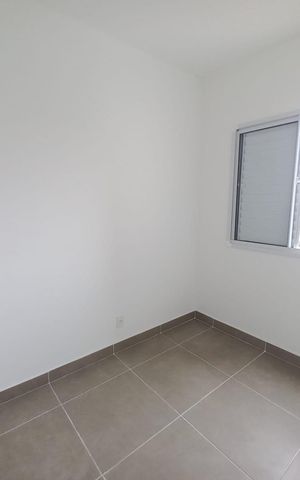Apartamento para alugar com 40m², 1 quarto e sem vaga Apartamento para alugar com 40m², 1 quarto e sem vagaQuarto 1
