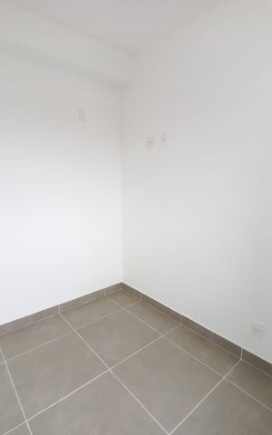 Apartamento para alugar com 40m², 1 quarto e sem vaga Apartamento para alugar com 40m², 1 quarto e sem vagaQuarto 1