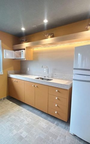 Apartamento para alugar com 40m², 1 quarto e sem vaga Apartamento para alugar com 40m², 1 quarto e sem vagaÁrea comum - Salão de festas