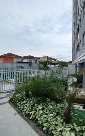 Apartamento para alugar com 40m², 1 quarto e sem vaga Apartamento para alugar com 40m², 1 quarto e sem vagaPiscina