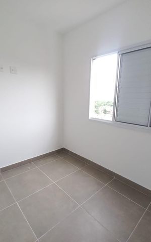 Apartamento para alugar com 40m², 1 quarto e sem vaga Apartamento para alugar com 40m², 1 quarto e sem vagaQuarto 2