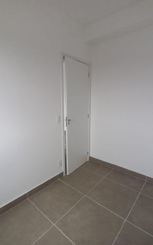 Apartamento para alugar com 40m², 1 quarto e sem vaga Apartamento para alugar com 40m², 1 quarto e sem vagaQuarto 1