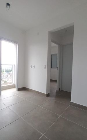 Apartamento para alugar com 40m², 1 quarto e sem vaga Apartamento para alugar com 40m², 1 quarto e sem vagaSala
