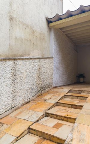 Casa à venda com 194m², 3 quartos e 3 vagas Casa à venda com 194m², 3 quartos e 3 vagasGaragem