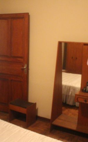 Casa à venda com 403m², 3 quartos e 3 vagasQuarto 2