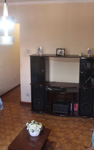Casa à venda com 403m², 3 quartos e 3 vagasSala