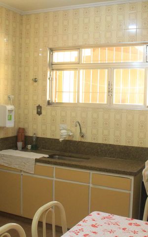 Casa à venda com 403m², 3 quartos e 3 vagasCozinha