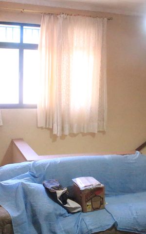 Casa à venda com 403m², 3 quartos e 3 vagasSala