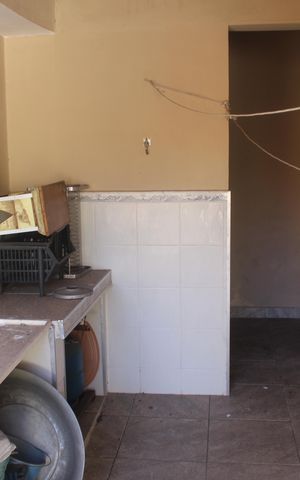 Casa à venda com 403m², 3 quartos e 3 vagasQuintal