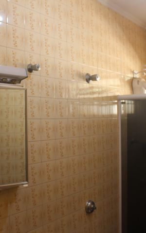 Casa à venda com 403m², 3 quartos e 3 vagasBanheiro