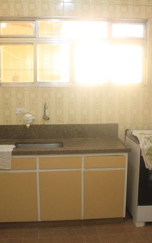 Casa à venda com 403m², 3 quartos e 3 vagasCozinha
