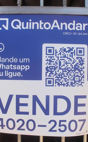 Casa à venda com 403m², 3 quartos e 3 vagasPlaca