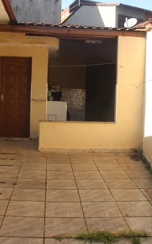 Casa à venda com 403m², 3 quartos e 3 vagasQuintal