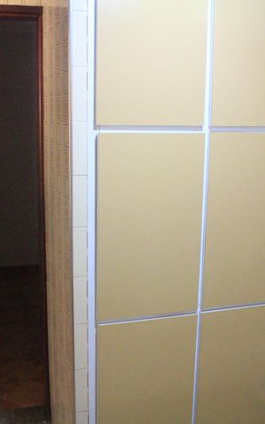 Casa à venda com 403m², 3 quartos e 3 vagasÁrea de Serviço