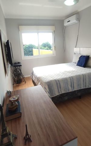 Apartamento à venda com 74m², 2 quartos e sem vaga Apartamento à venda com 74m², 2 quartos e sem vagaQuarto