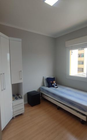 Apartamento à venda com 74m², 2 quartos e sem vaga